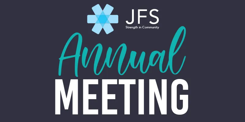 JFS Annual Meeting