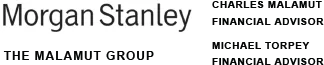 Morgan Stanley logo