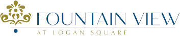 Fountain View Logo